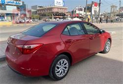 تۆیۆتا کۆرۆلا